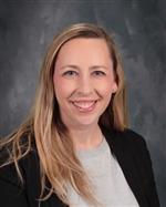 Headshot of Dr. Erin Smith
